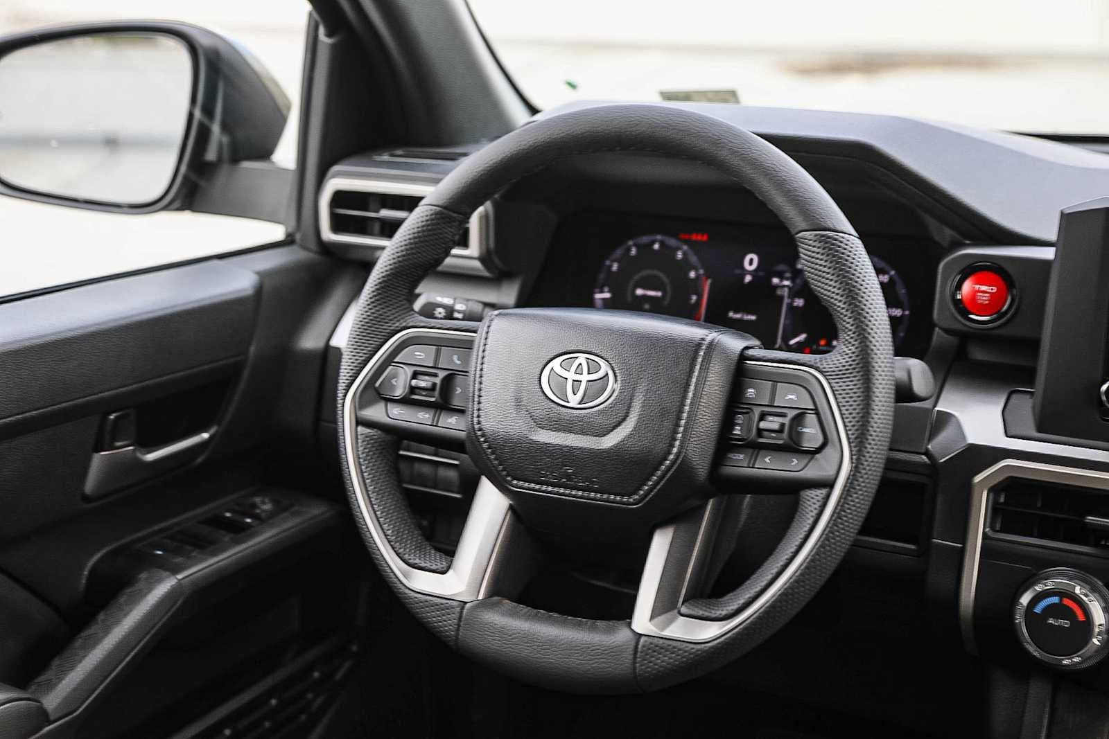 Thumbnail: 2026 Toyota Tacoma - 17