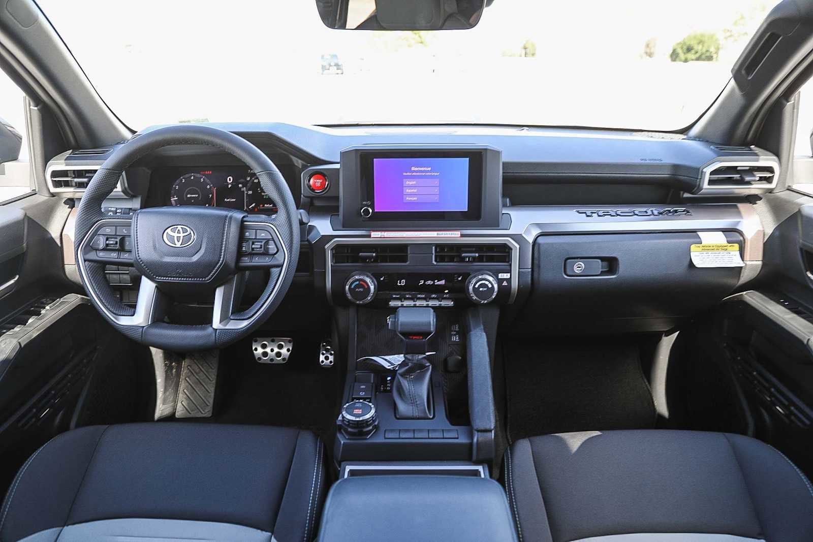 Thumbnail: 2026 Toyota Tacoma - 14