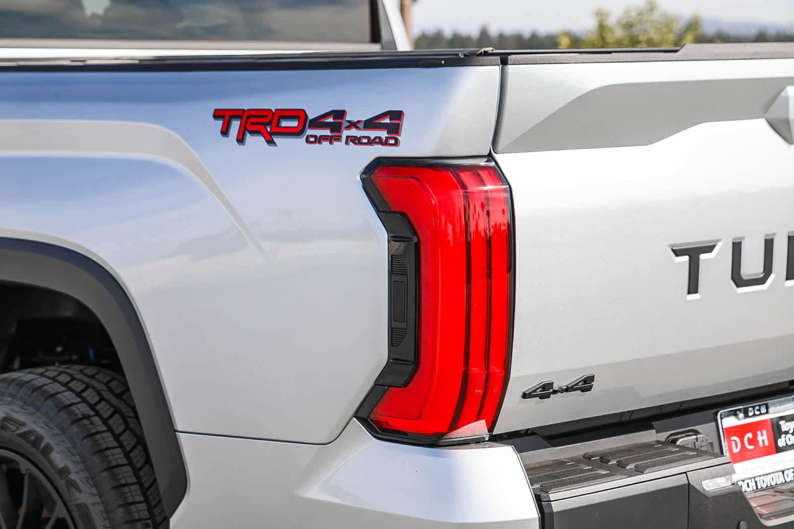 Thumbnail: 2026 Toyota Tundra - 8