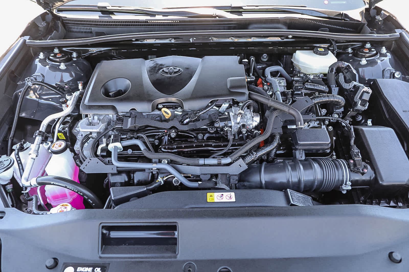 Thumbnail: 2025 Toyota Camry - 27