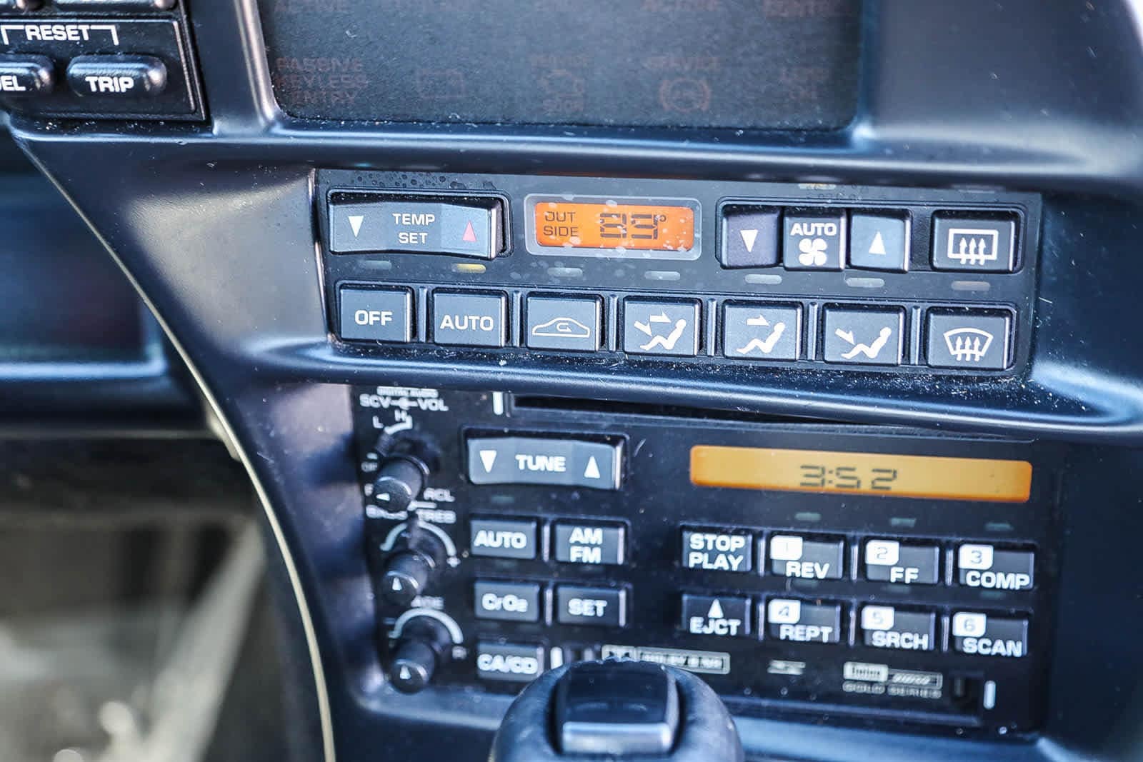 Thumbnail: 1996 Chevrolet Corvette - 16