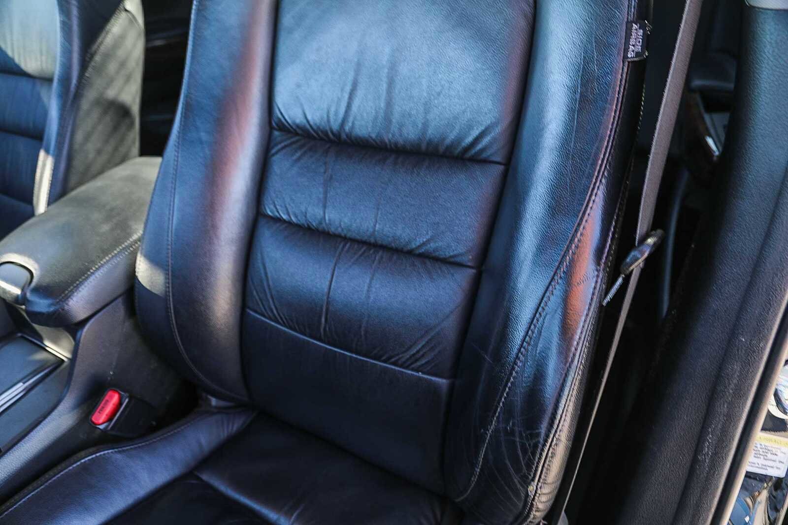 Thumbnail: 2012 Honda Accord - 24