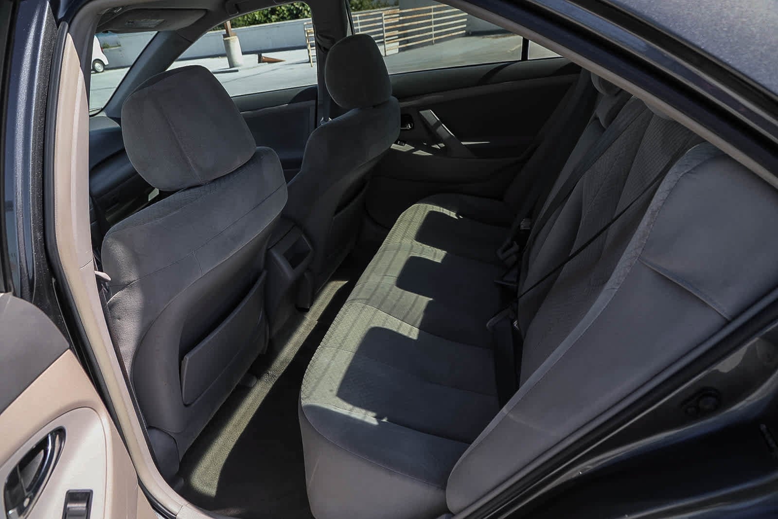 Thumbnail: 2009 Toyota Camry - 18