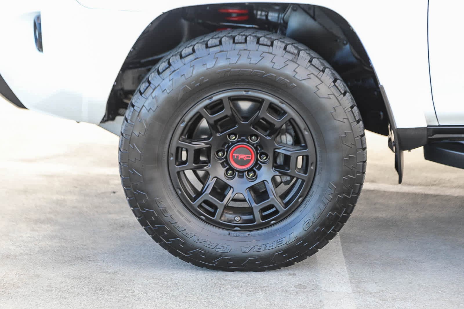 Thumbnail: 2022 Toyota 4Runner - 10