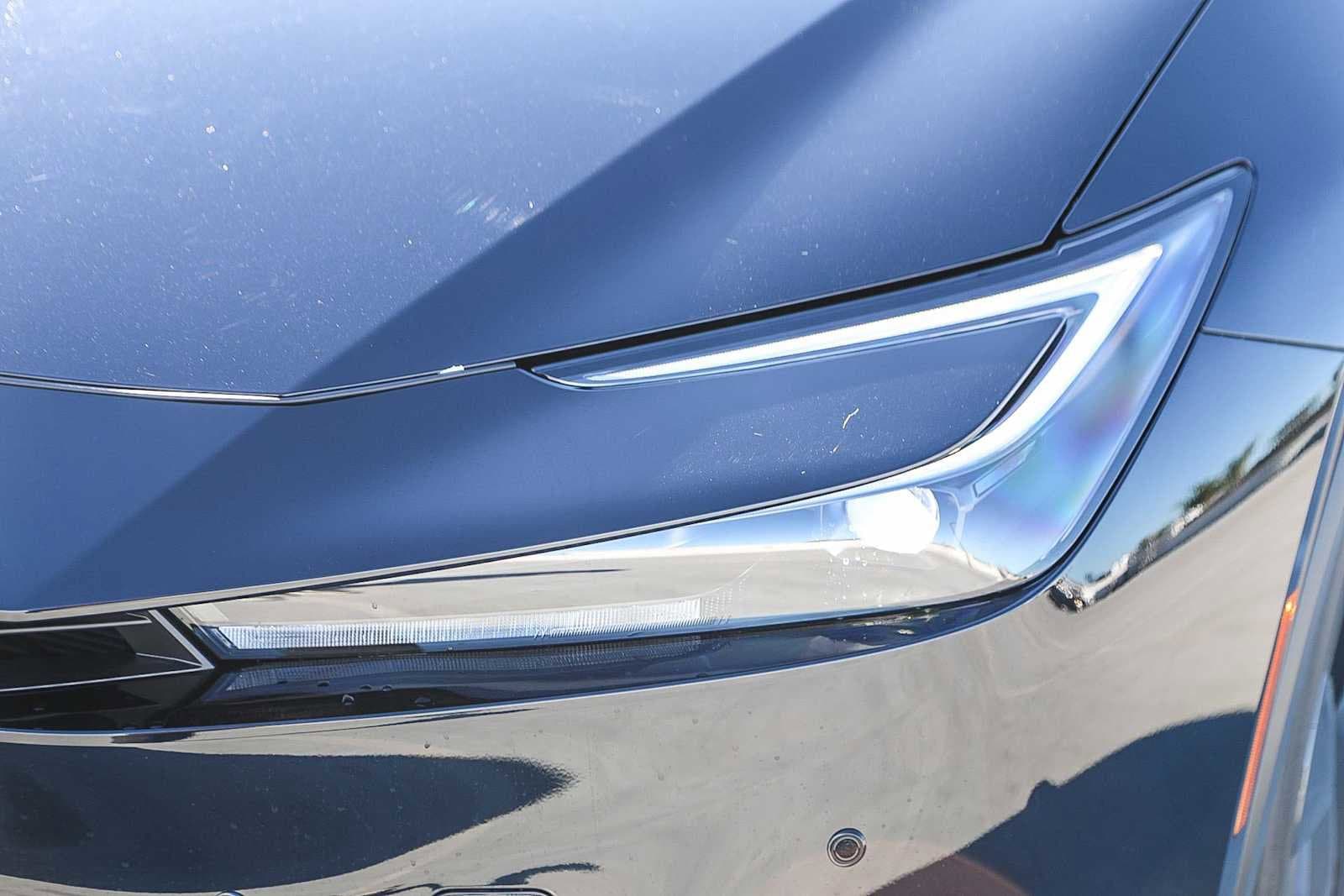 Thumbnail: 2026 Toyota Prius - 8