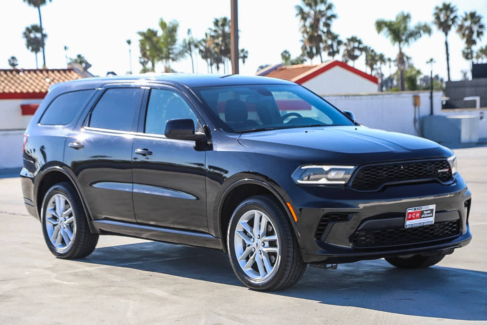 Thumbnail: 2023 Dodge Durango - 4