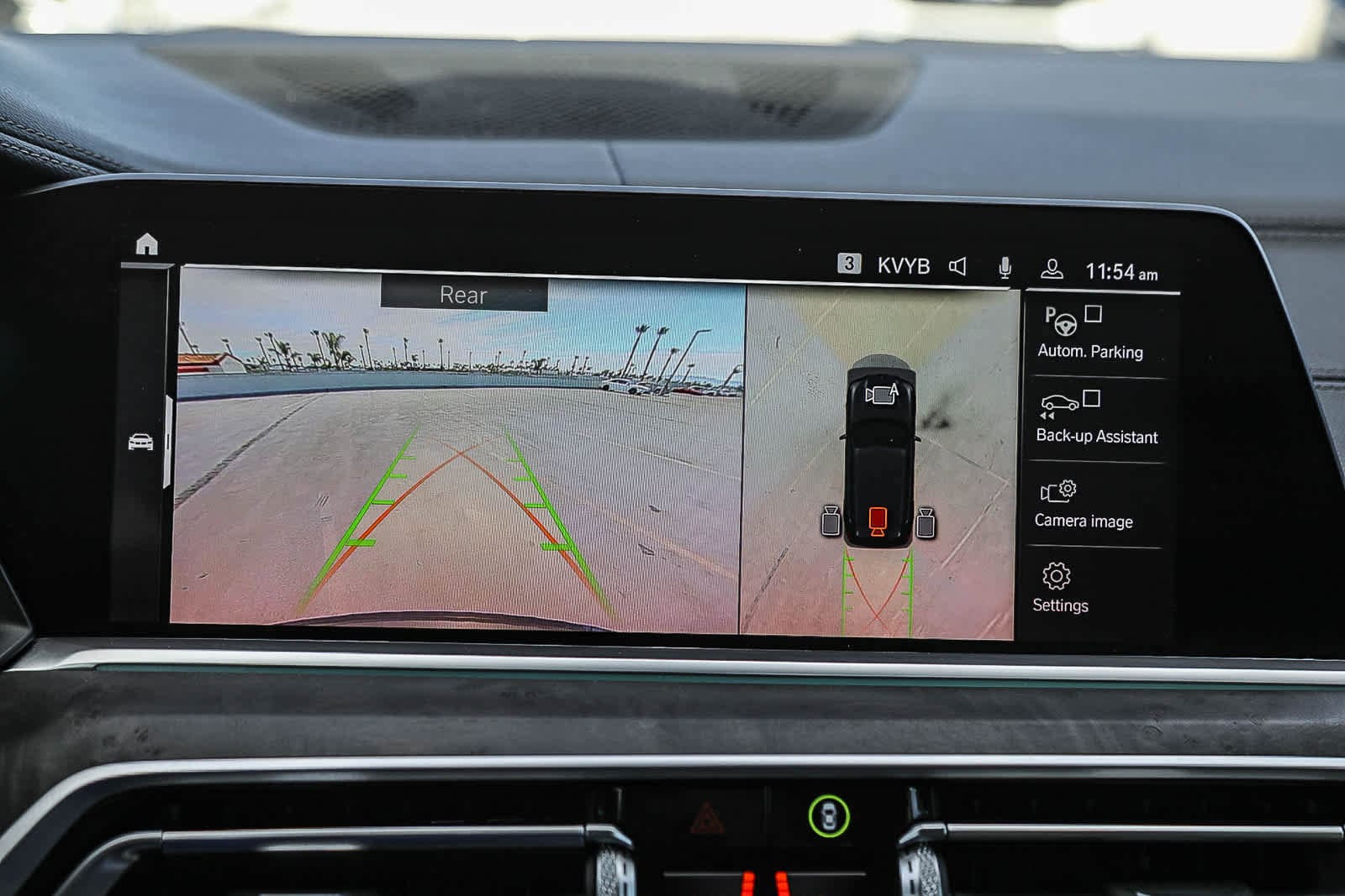 Thumbnail: 2020 BMW X5 - 22