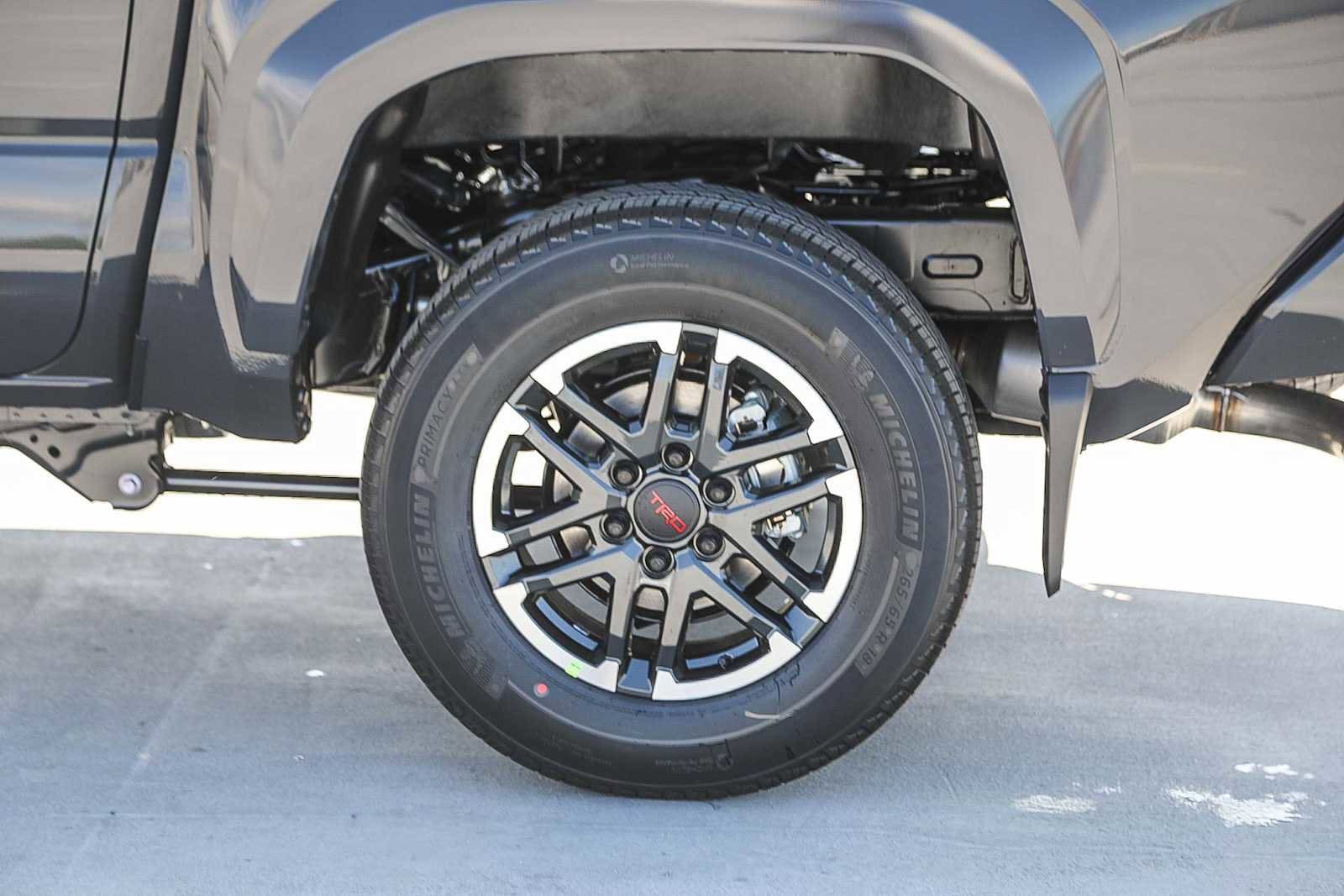 Thumbnail: 2026 Toyota Tacoma - 11