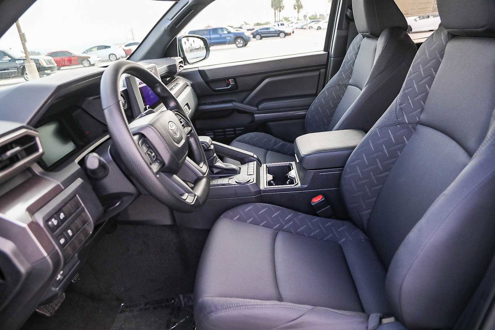 Thumbnail: 2026 Toyota Tacoma - 19