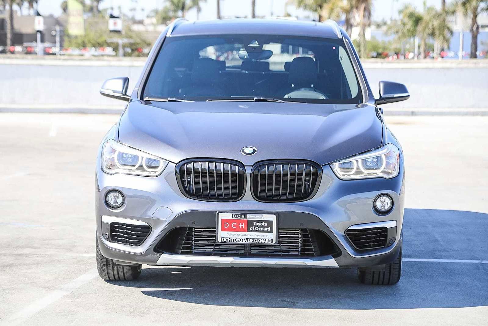 Thumbnail: 2019 BMW X1 - 2