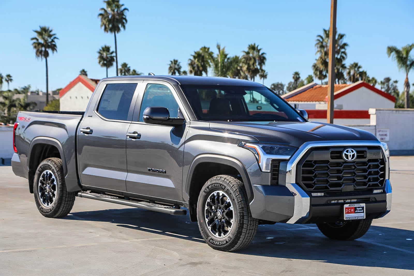 Thumbnail: 2026 Toyota Tundra - 4