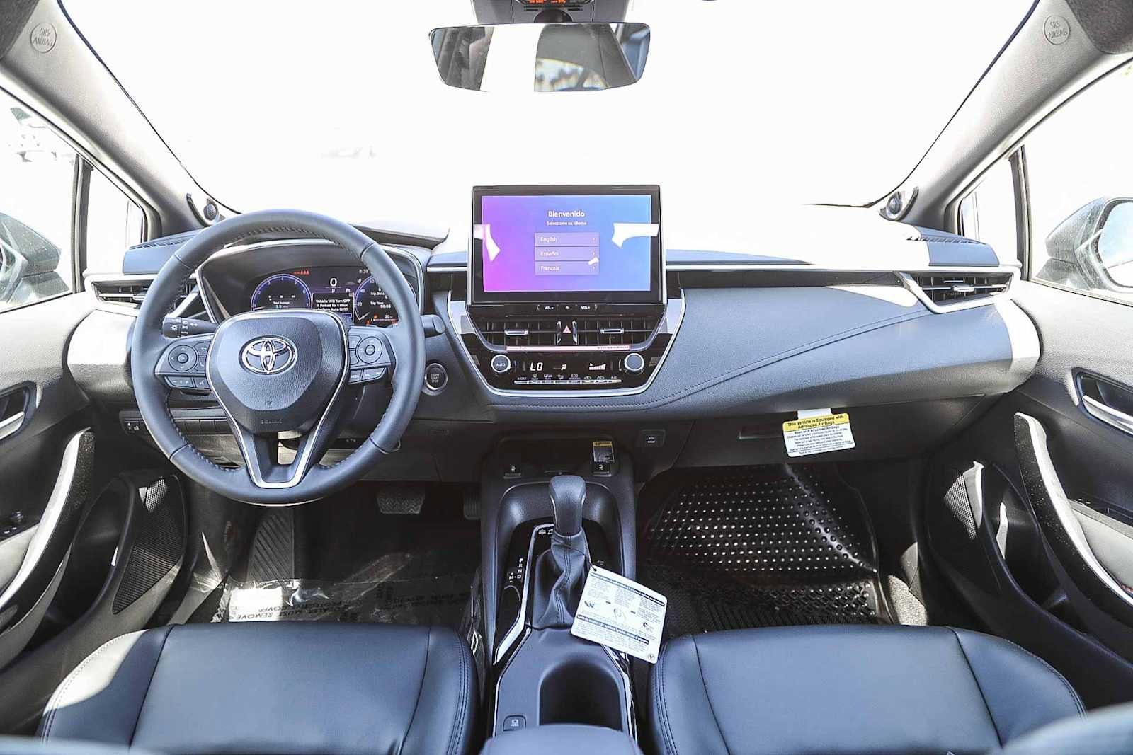 Thumbnail: 2026 Toyota Corolla - 14