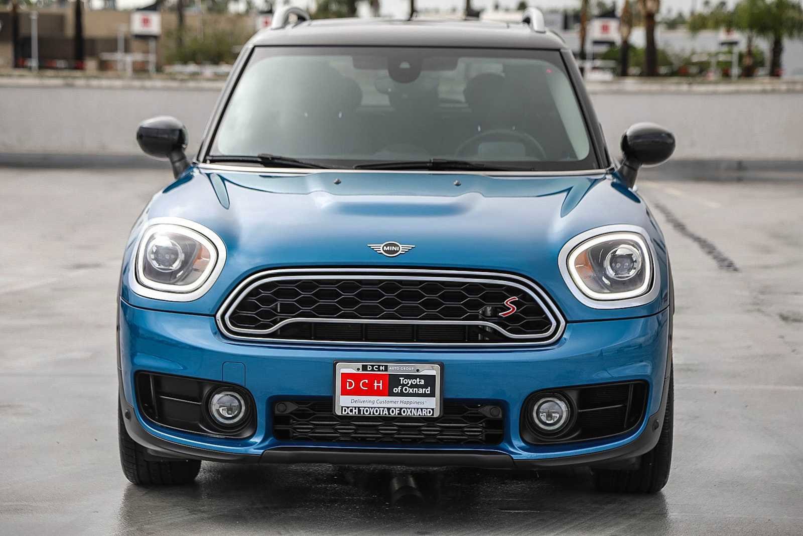 Thumbnail: 2020 MINI Cooper Countryman - 3