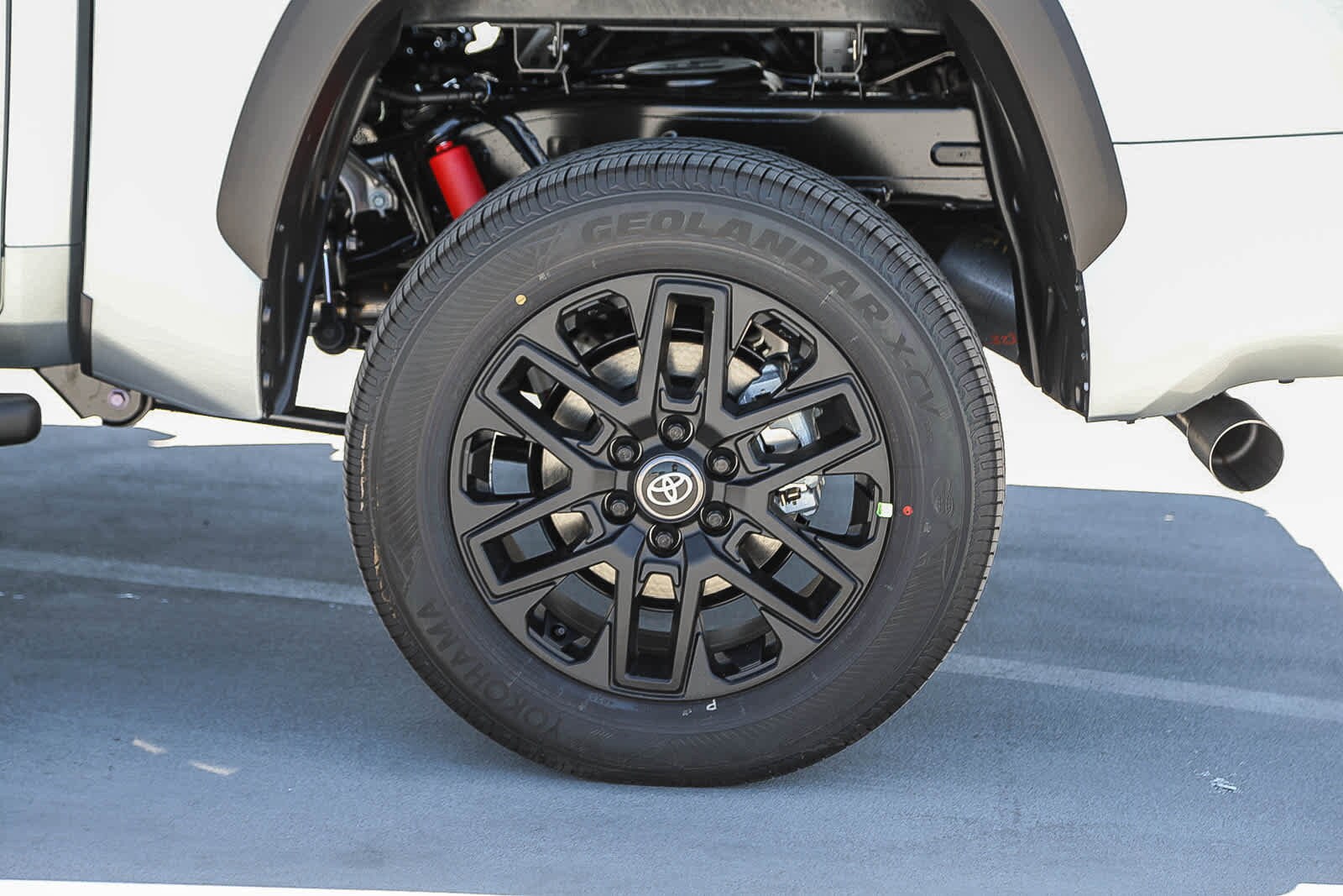 Thumbnail: 2026 Toyota Tundra - 11