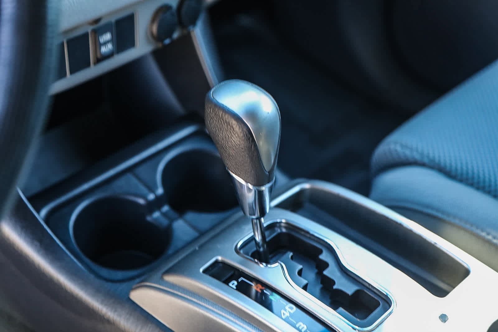 Thumbnail: 2013 Toyota Tacoma - 21