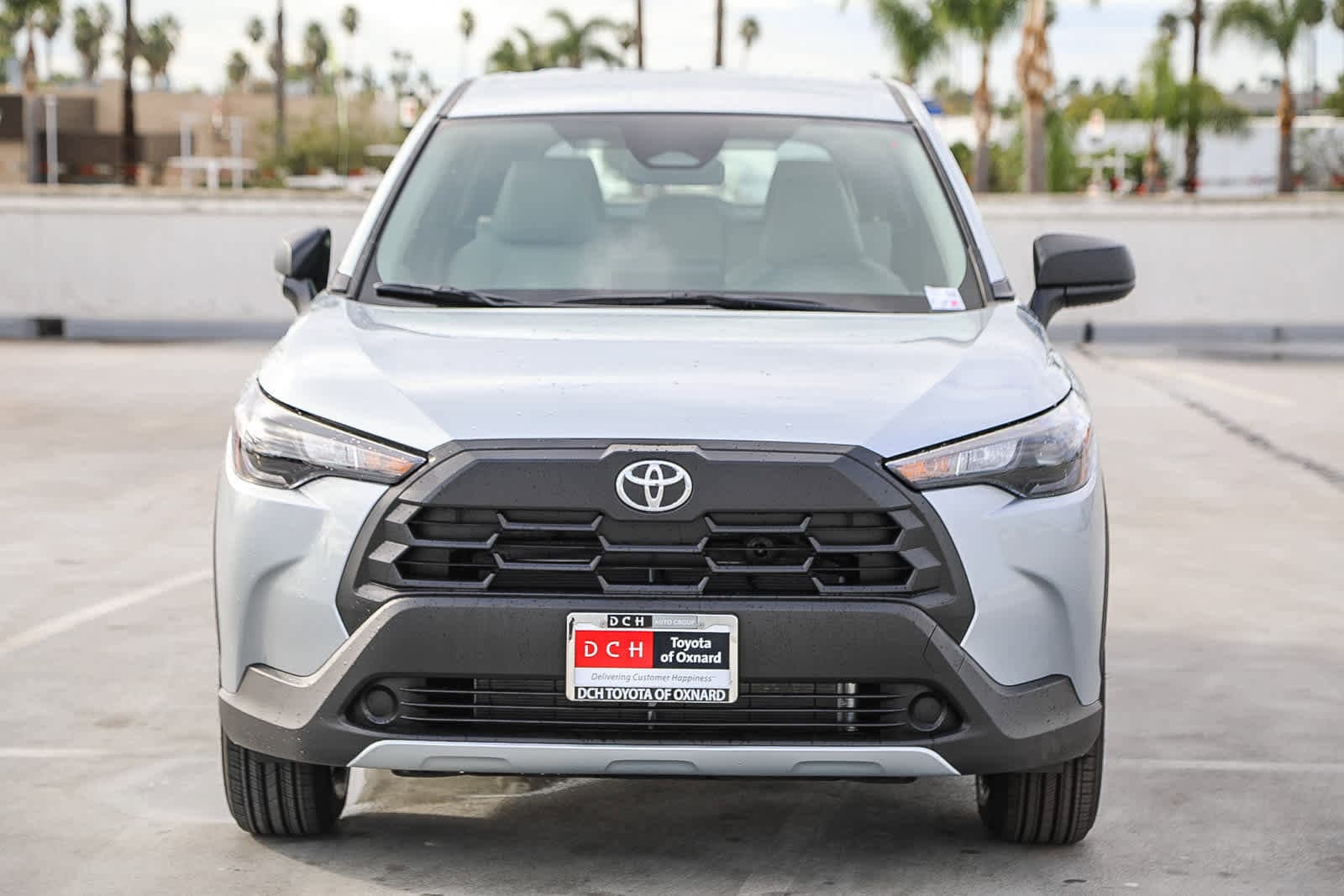 Thumbnail: 2026 Toyota Corolla Cross - 3