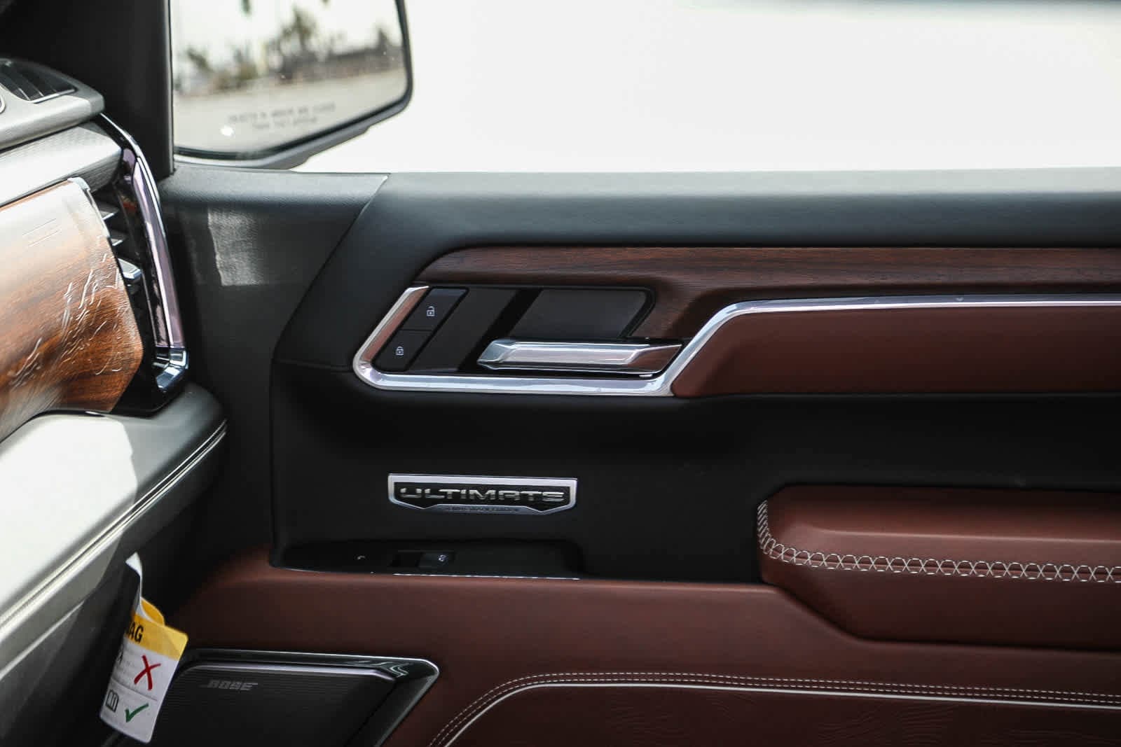 Thumbnail: 2025 GMC Sierra 1500 - 21