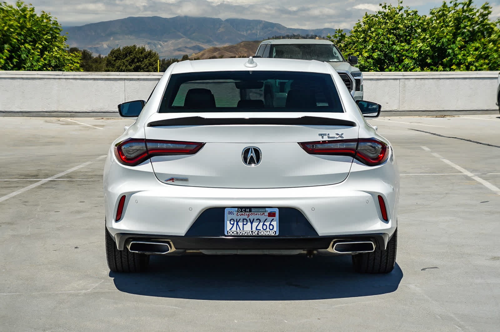 Thumbnail: 2023 Acura TLX - 5
