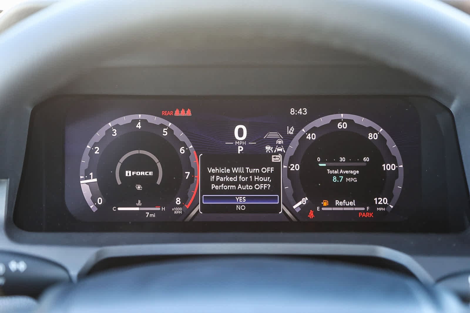 Thumbnail: 2025 Toyota Tacoma - 24