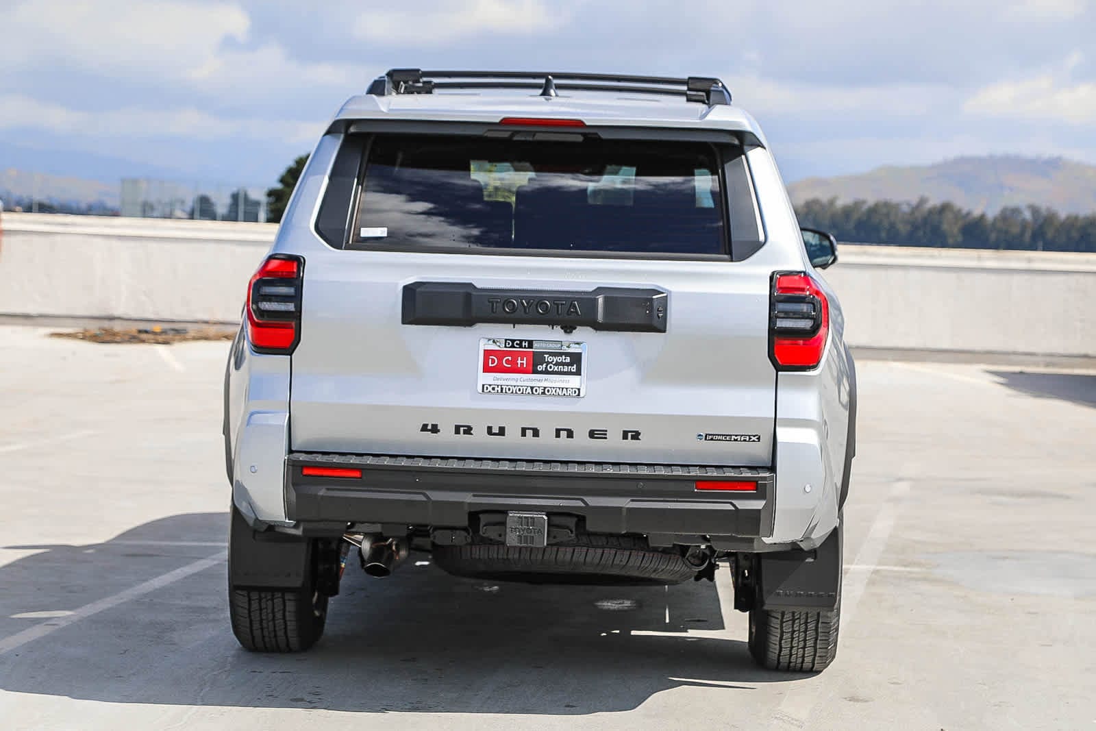 Thumbnail: 2026 Toyota 4Runner - 6