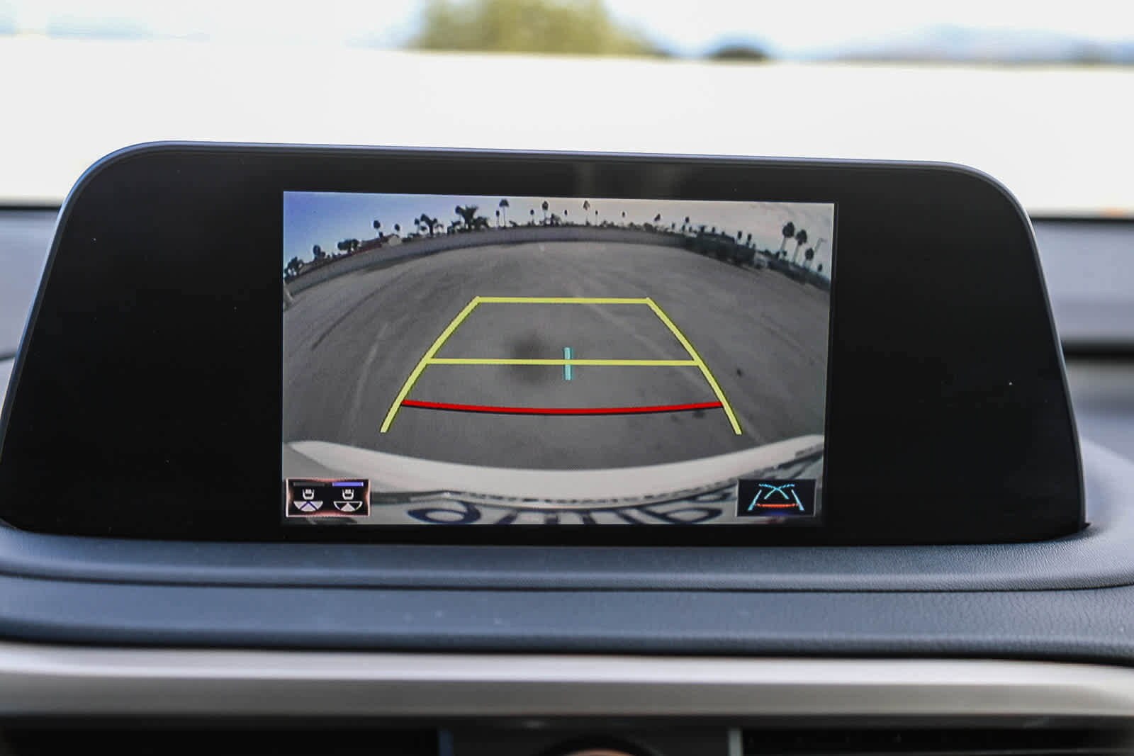 Thumbnail: 2022 Lexus RX - 23