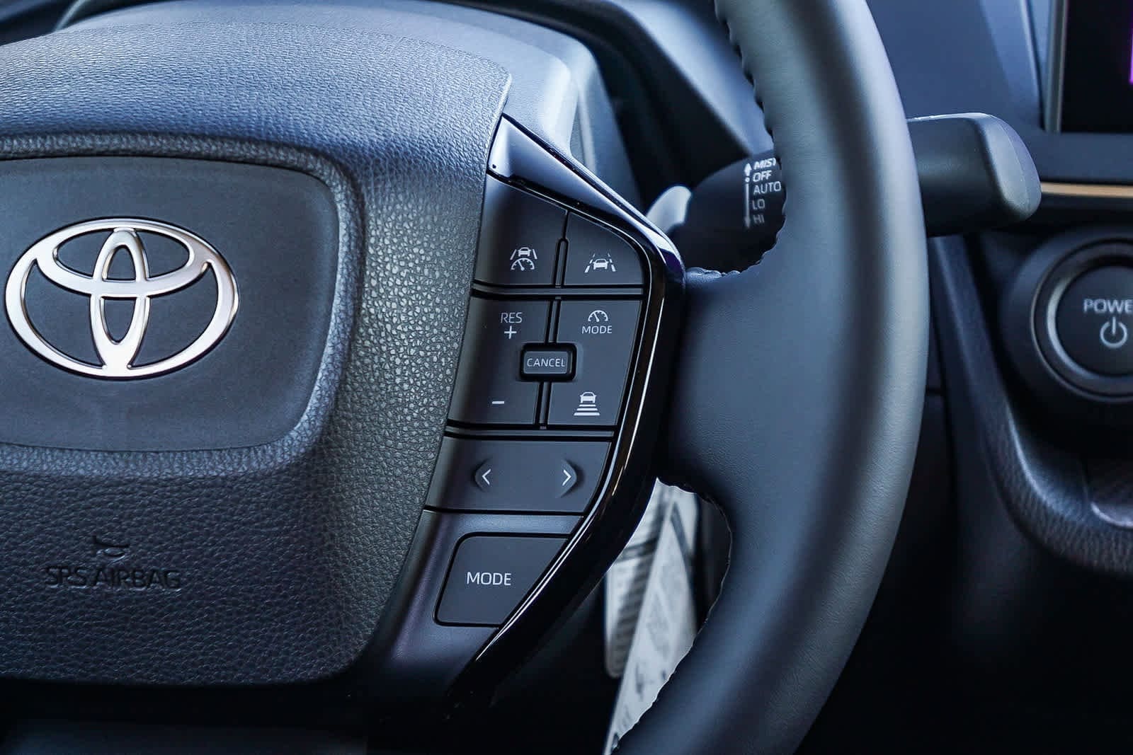 Thumbnail: 2026 Toyota Prius - 21