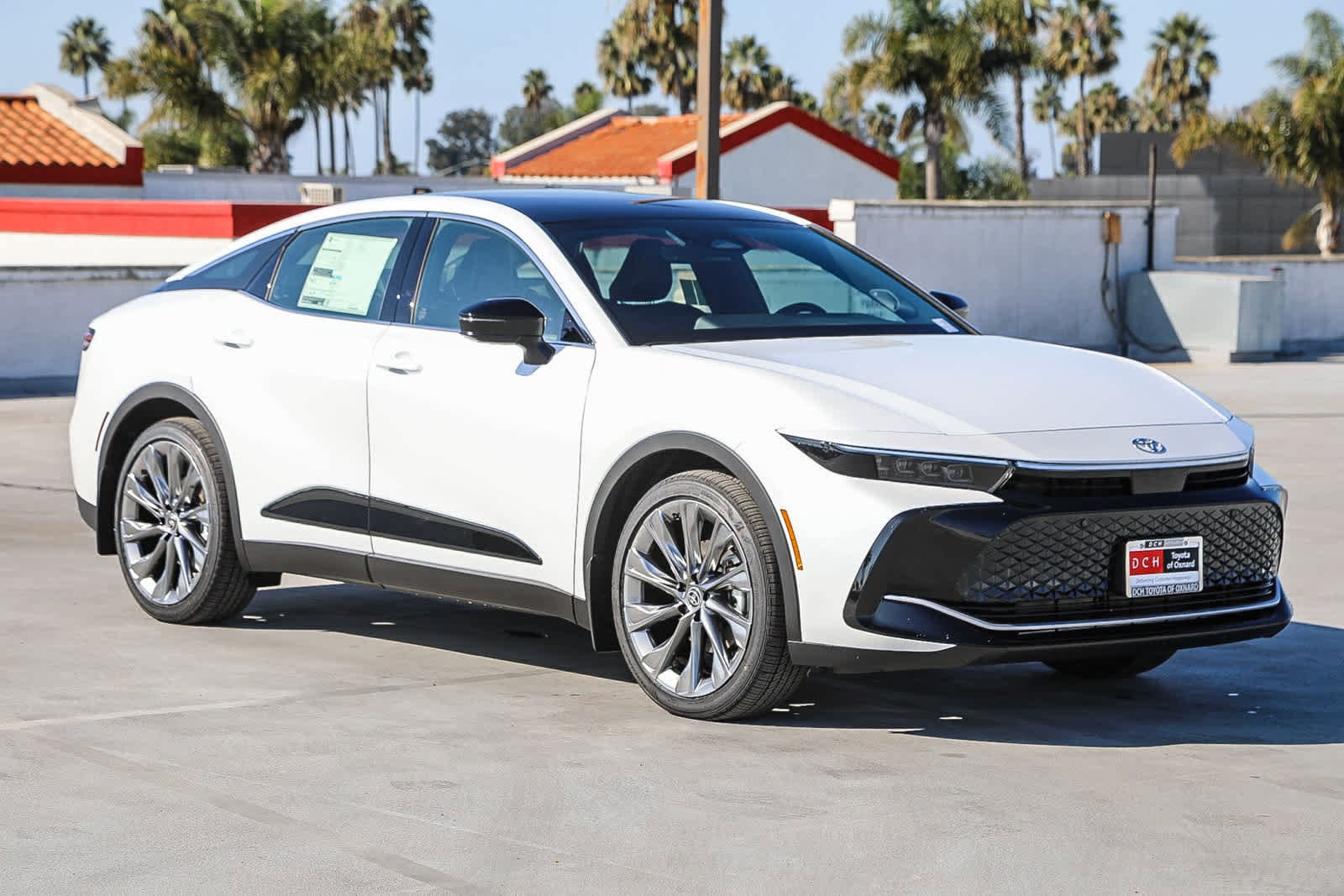 Thumbnail: 2026 Toyota Crown - 3