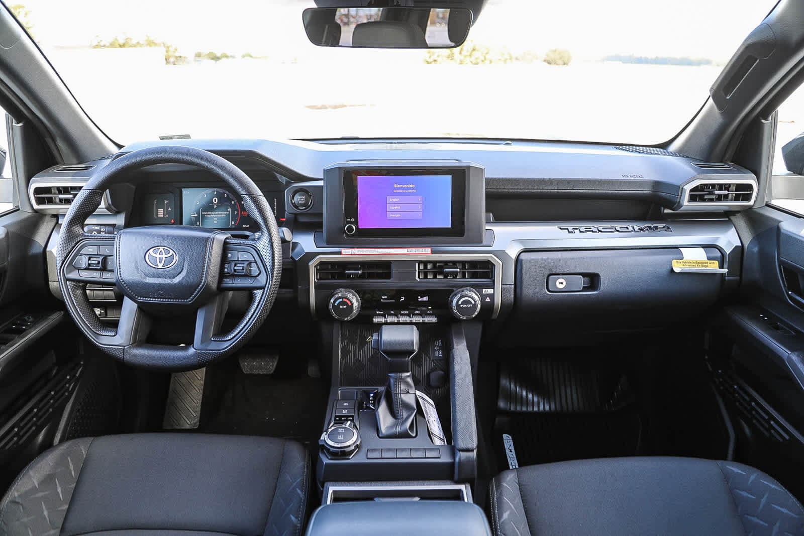 Thumbnail: 2026 Toyota Tacoma - 14