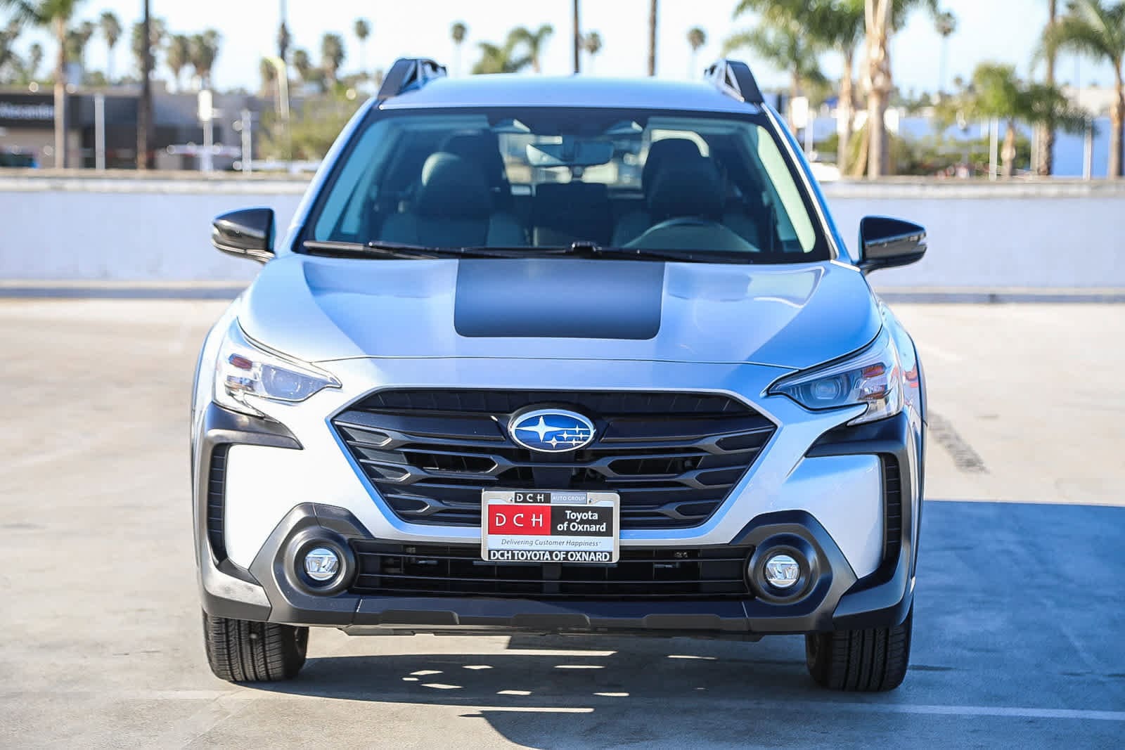 Thumbnail: 2023 Subaru Outback - 3