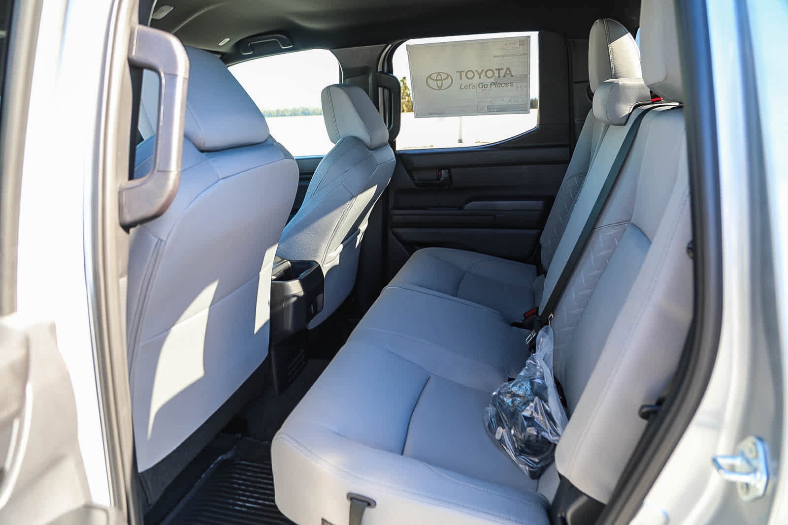 Thumbnail: 2026 Toyota Tacoma - 20