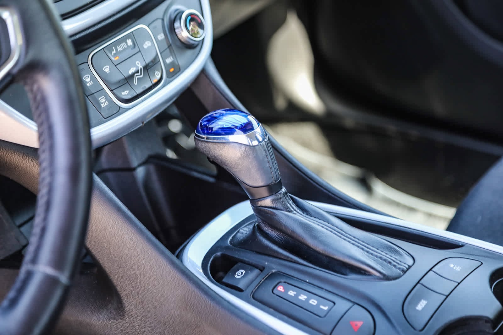 Thumbnail: 2017 Chevrolet Volt - 19