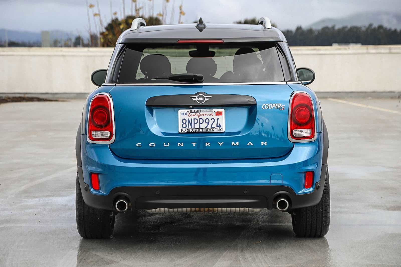 Thumbnail: 2020 MINI Cooper Countryman - 6