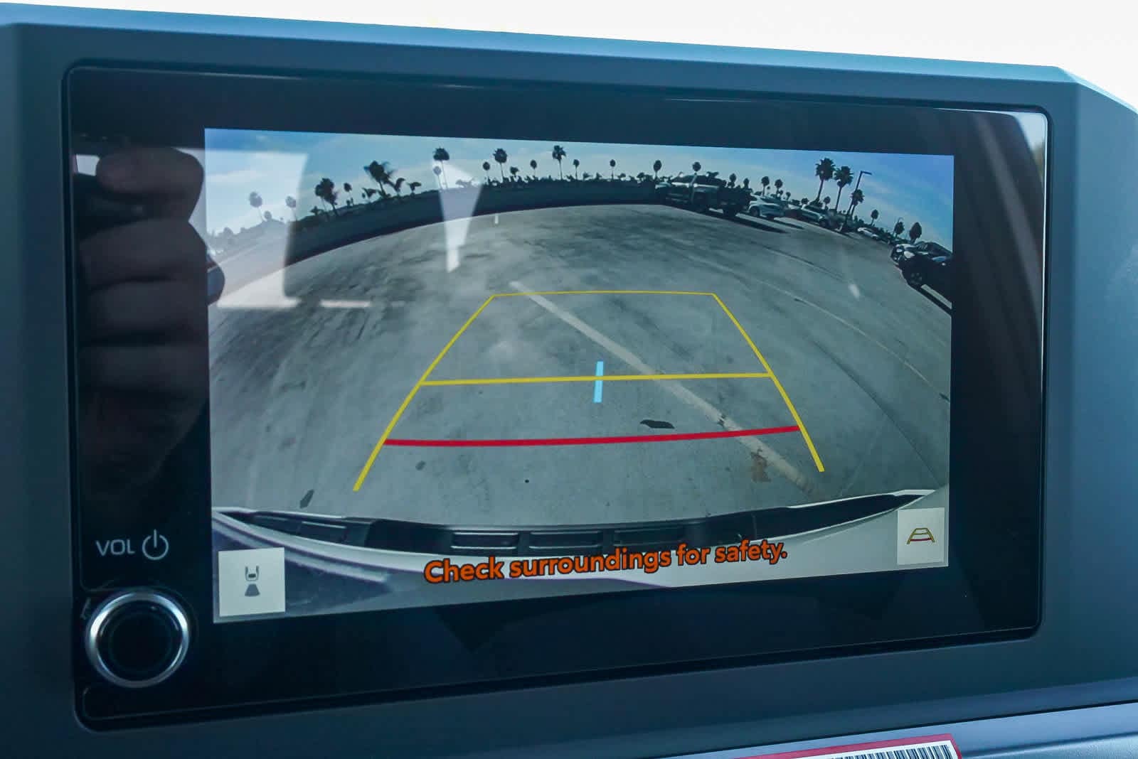 Thumbnail: 2026 Toyota Tacoma - 26