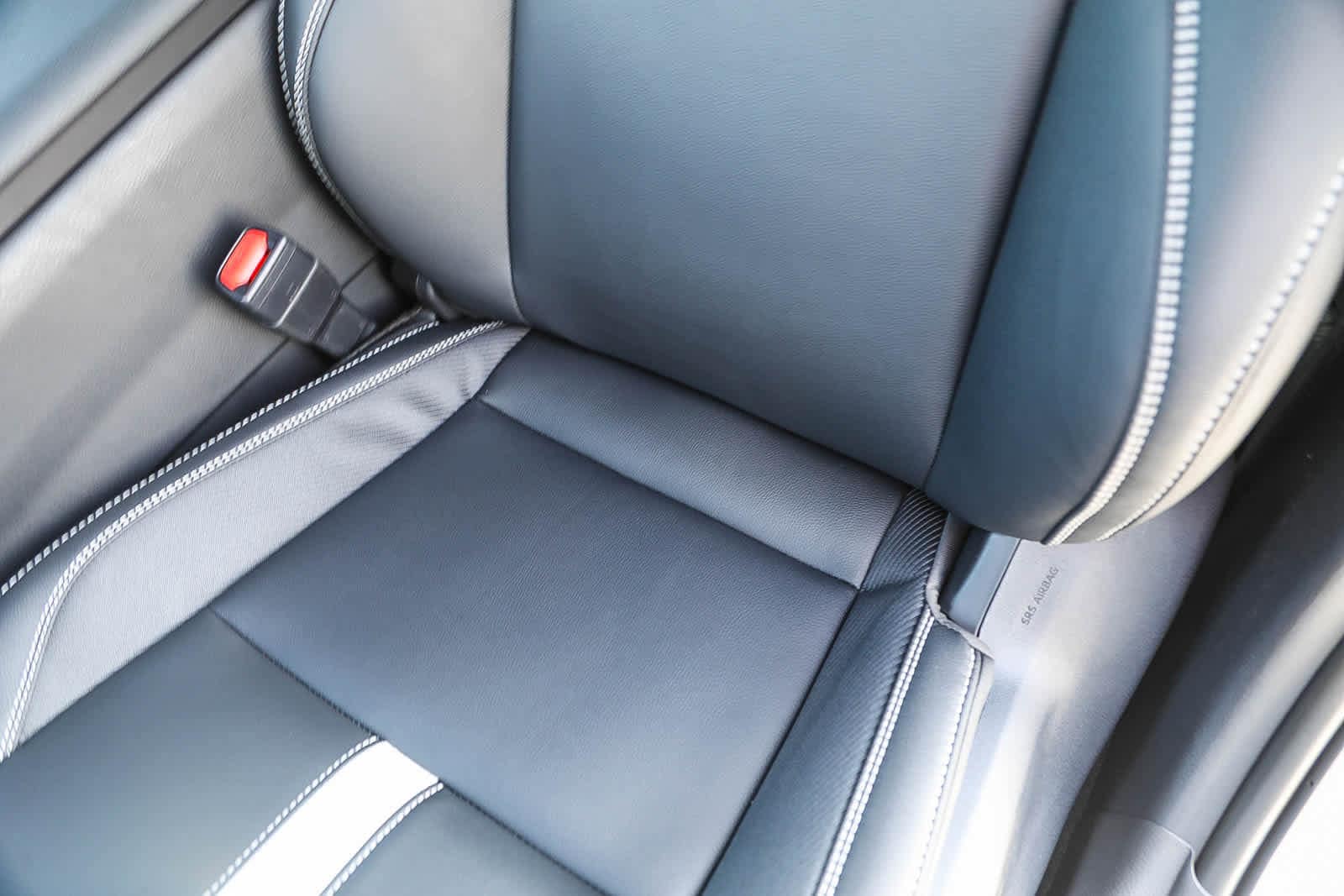 Thumbnail: 2026 Toyota Camry - 25