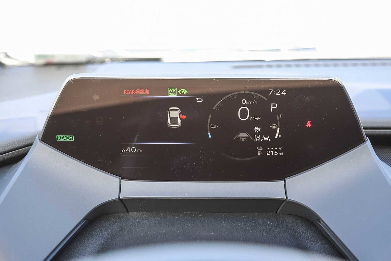 Thumbnail: 2026 Toyota Prius - 20