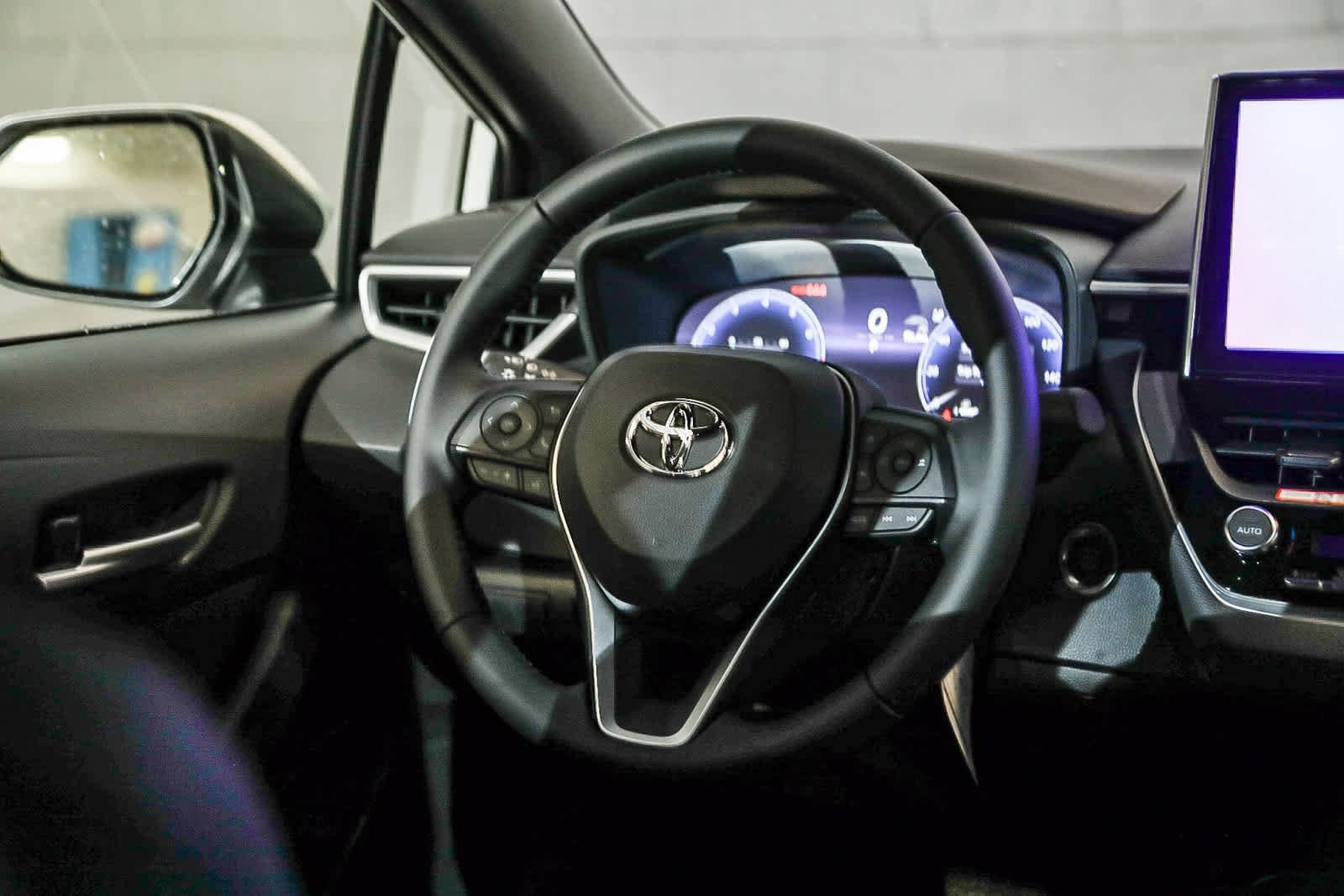 Thumbnail: 2026 Toyota Corolla - 17