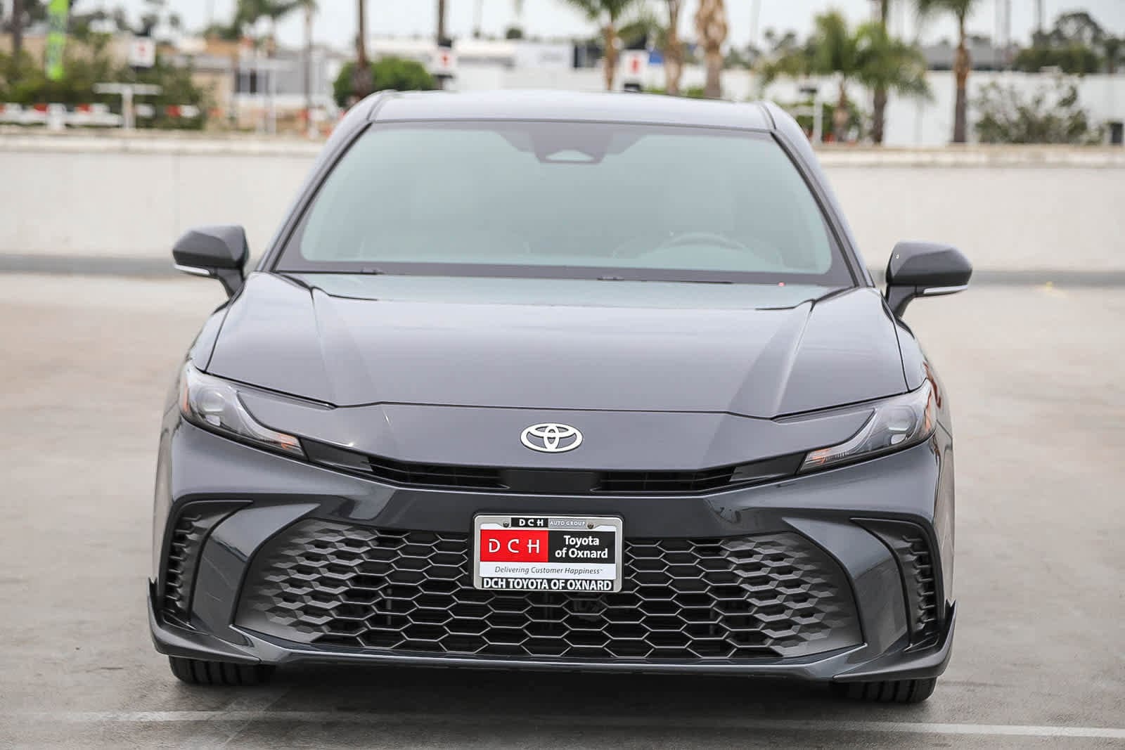 Thumbnail: 2025 Toyota Camry - 4