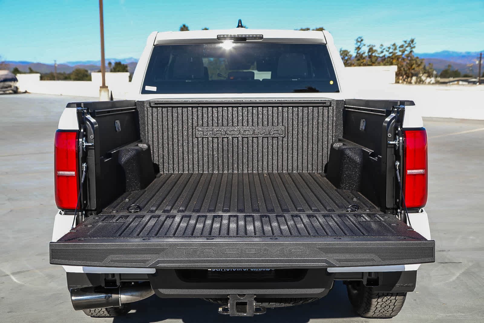 Thumbnail: 2026 Toyota Tacoma - 12