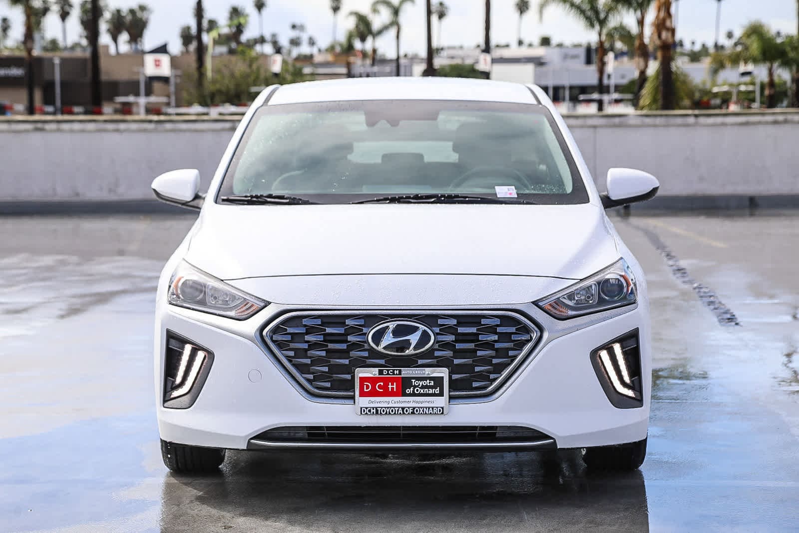 Thumbnail: 2020 Hyundai Ioniq - 3