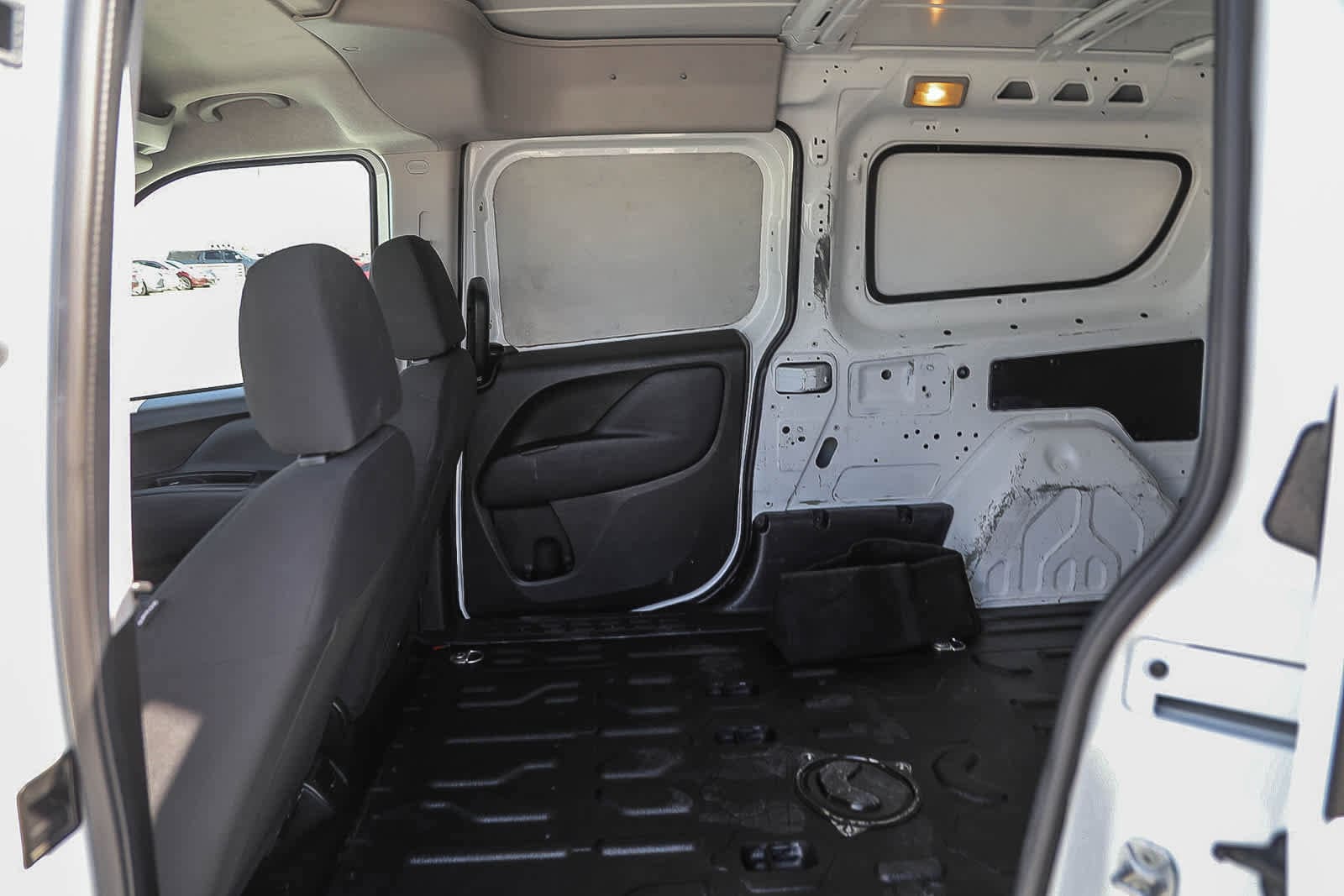 Thumbnail: 2021 RAM ProMaster City - 18