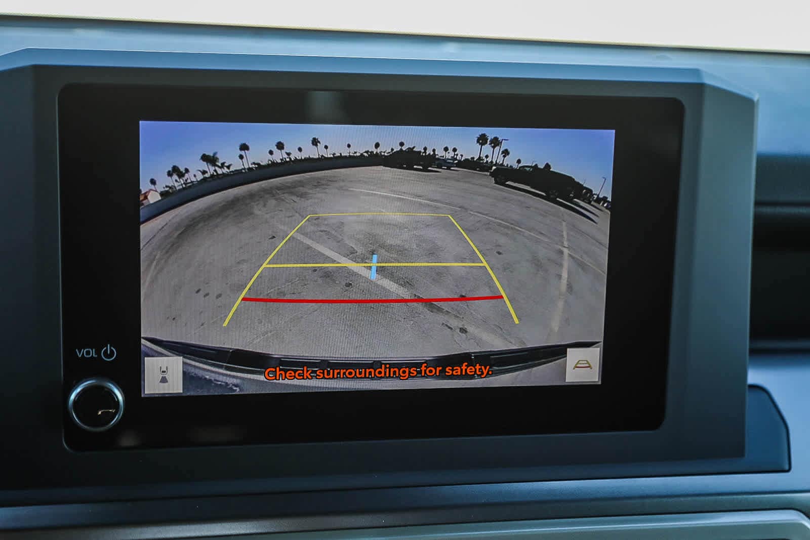 Thumbnail: 2025 Toyota Tacoma - 25