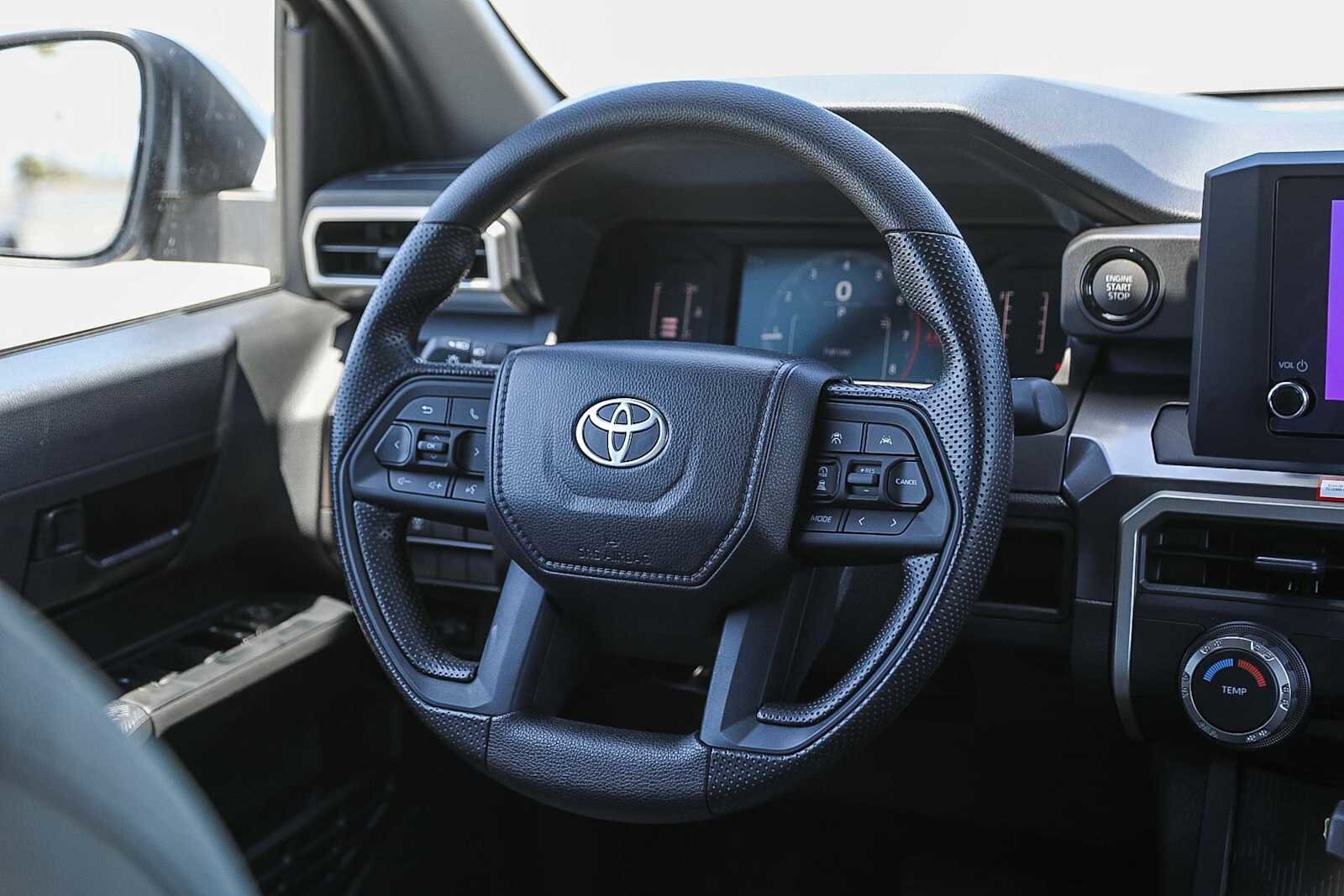 Thumbnail: 2026 Toyota Tacoma - 17