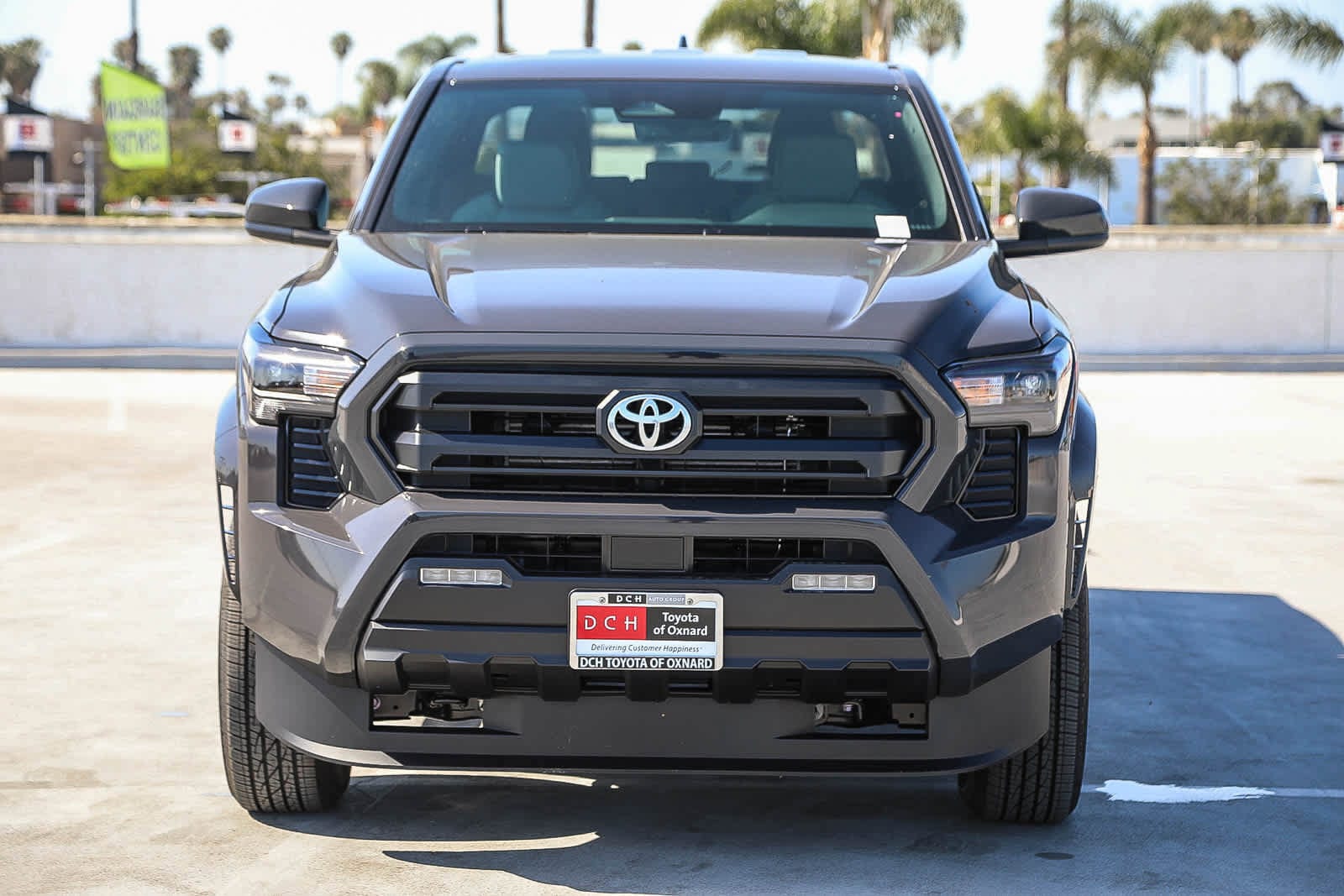Thumbnail: 2026 Toyota Tacoma - 3