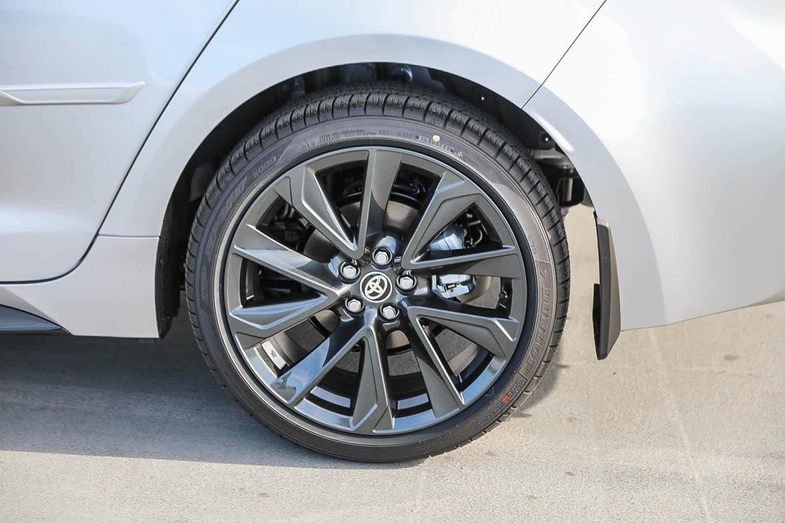 Thumbnail: 2026 Toyota Corolla - 11