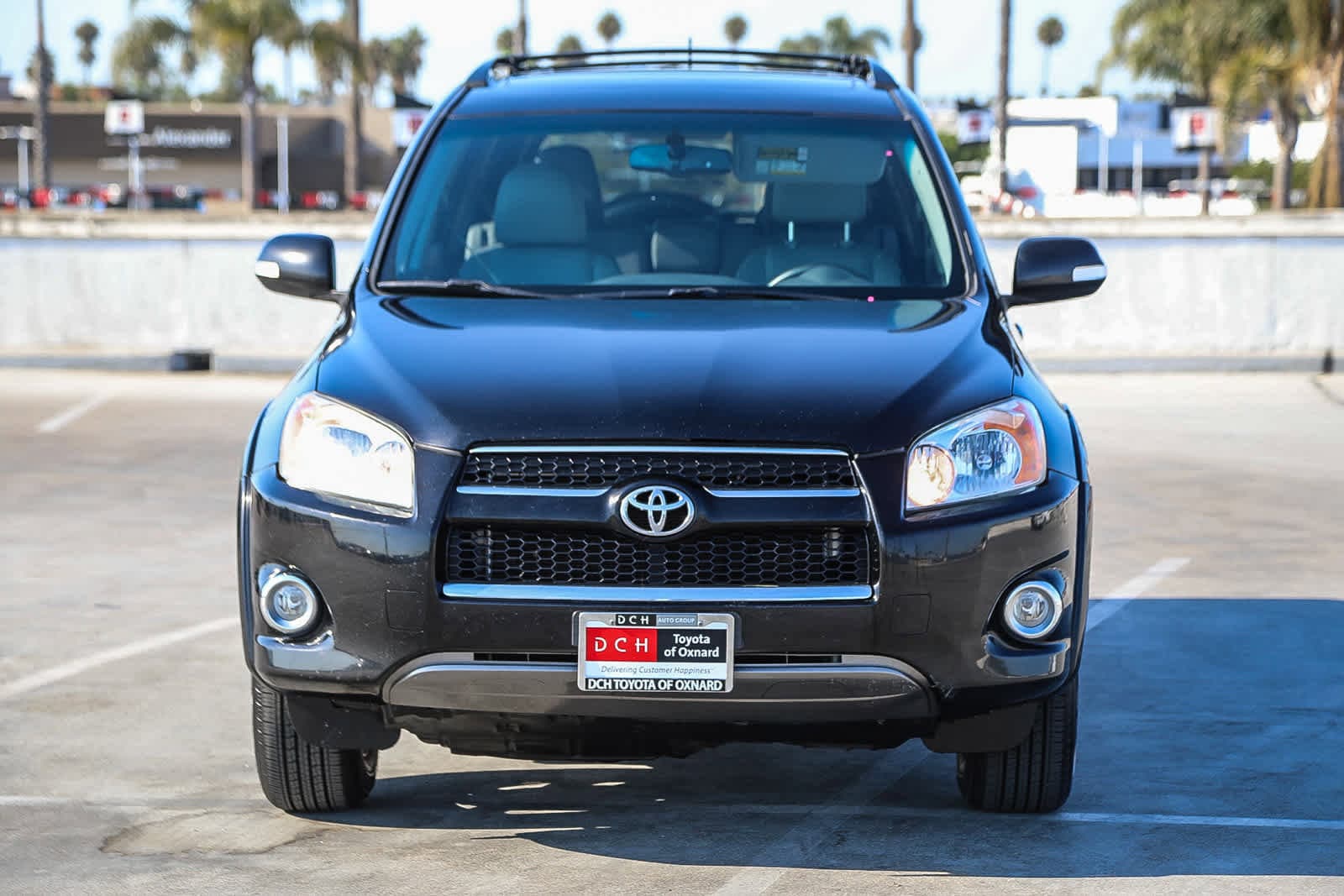 Thumbnail: 2011 Toyota RAV4 - 2