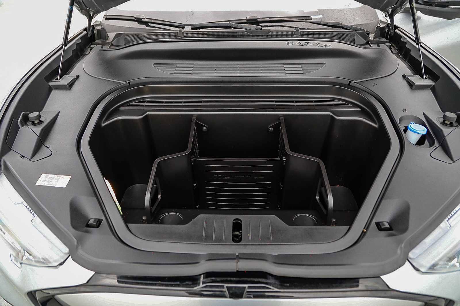 Thumbnail: 2021 Ford Mustang Mach-E - 27