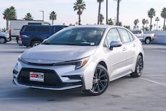 2026 Toyota Corolla SE SE