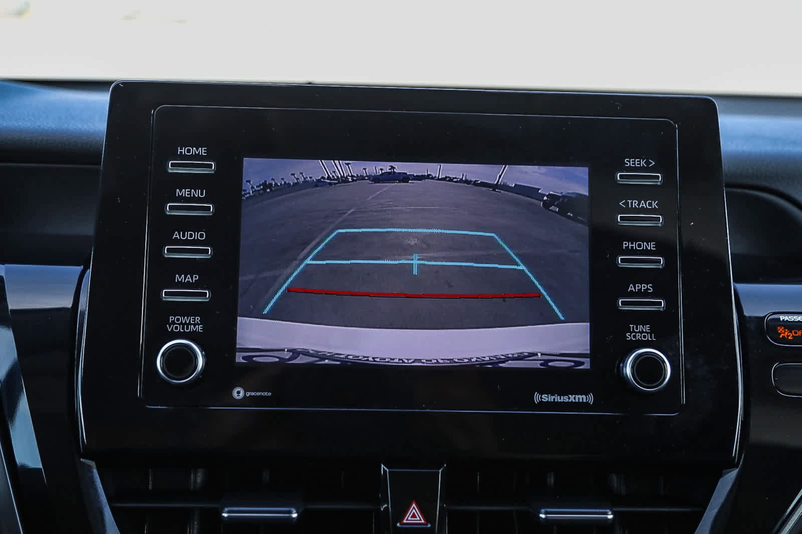 Thumbnail: 2023 Toyota Camry - 24