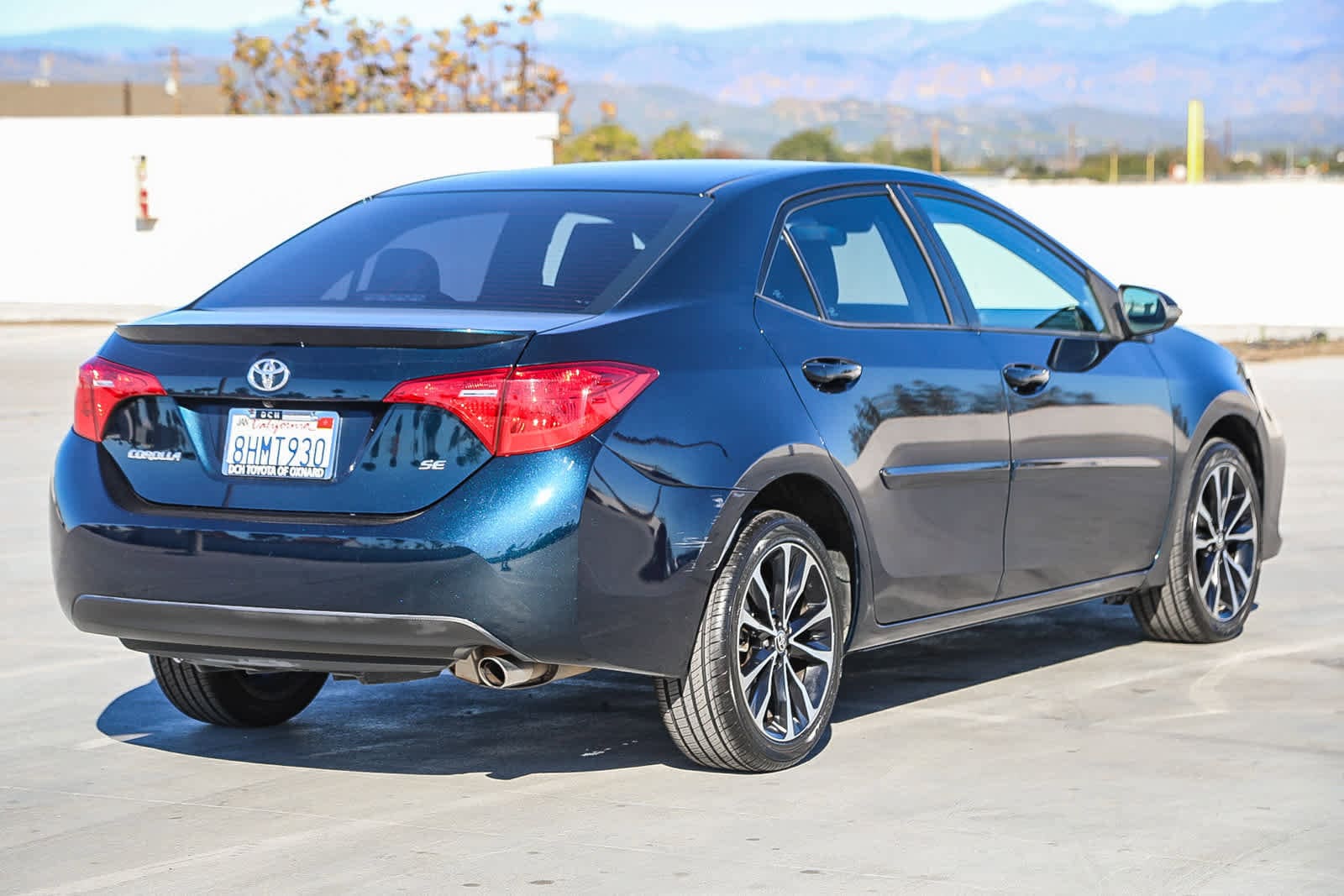 Thumbnail: 2019 Toyota Corolla - 6