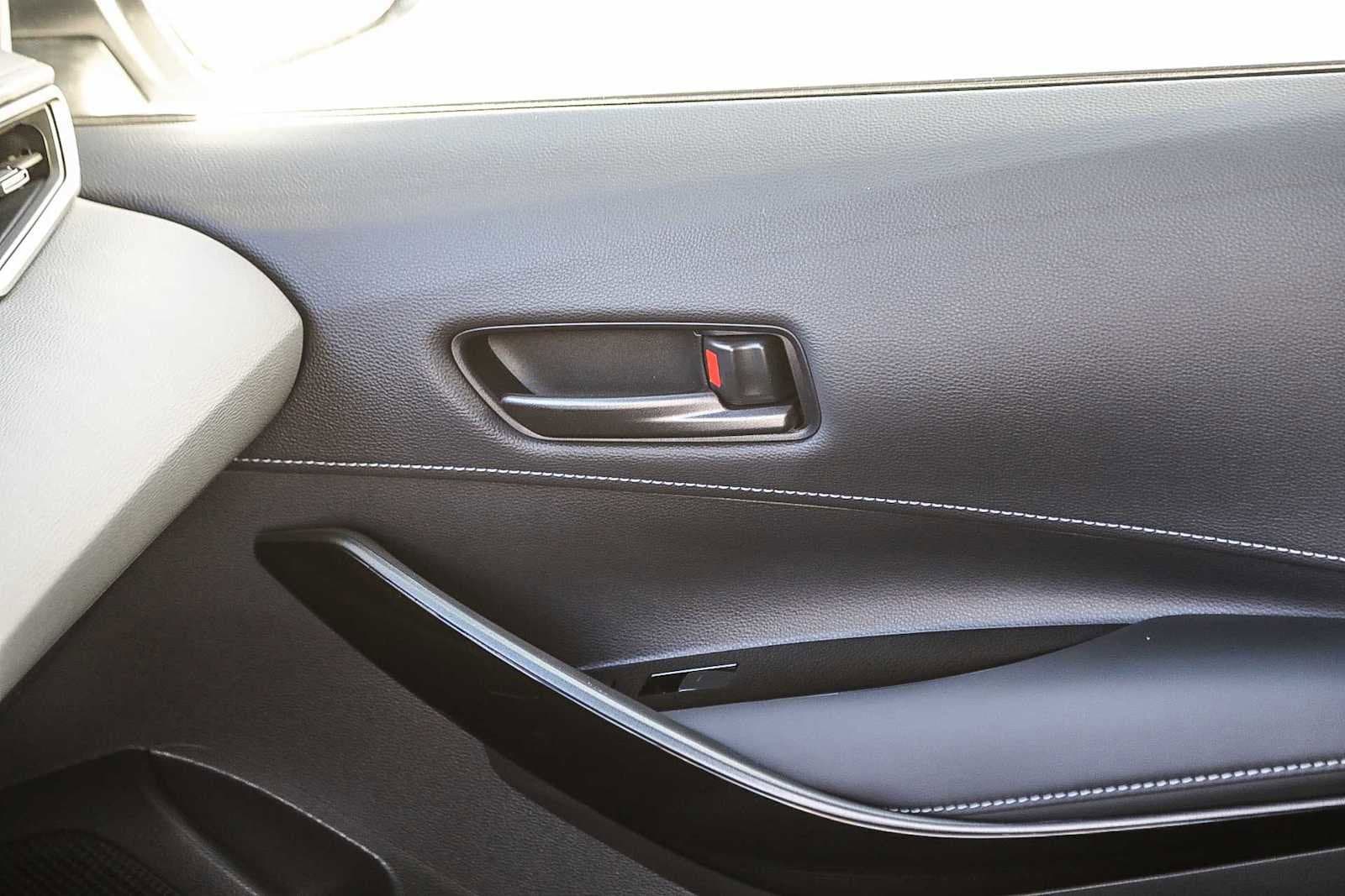 Thumbnail: 2025 Toyota GR Corolla - 22